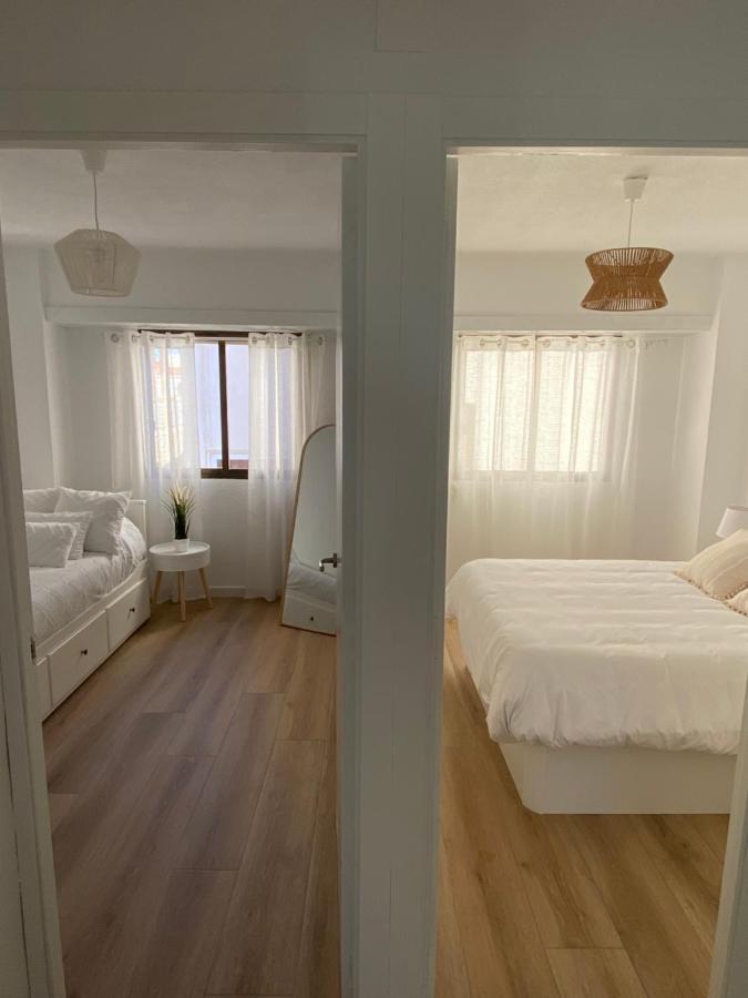 San Juan Beach, White House El Campello Eksteriør bilde