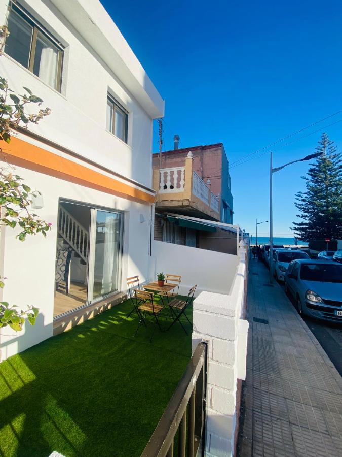 San Juan Beach, White House El Campello Eksteriør bilde