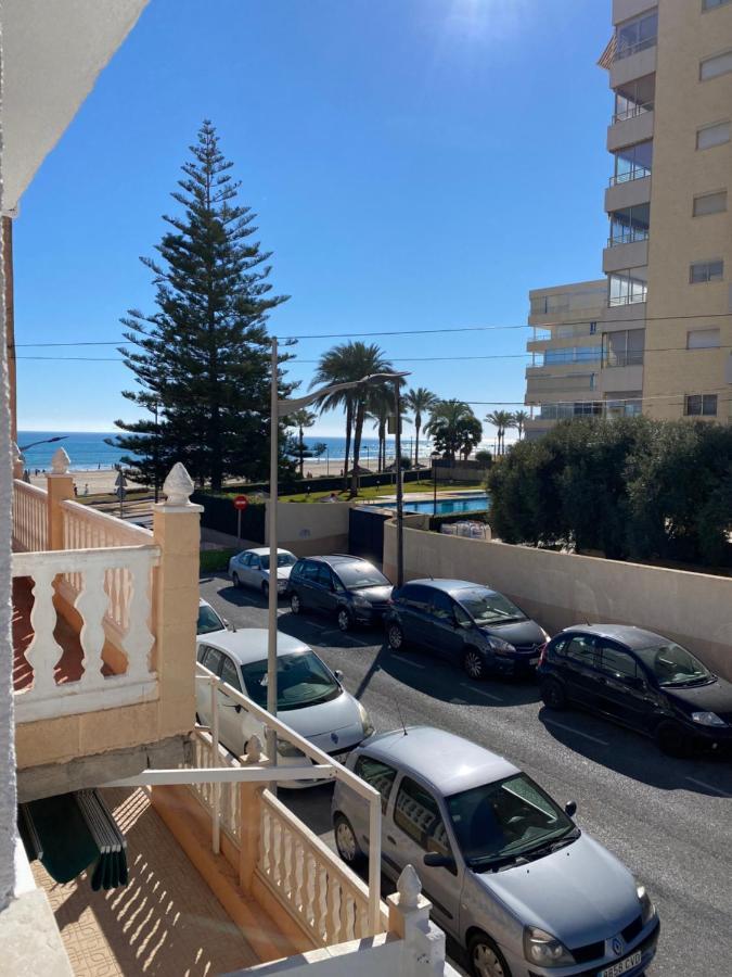 San Juan Beach, White House El Campello Eksteriør bilde