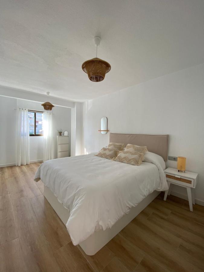 San Juan Beach, White House El Campello Eksteriør bilde