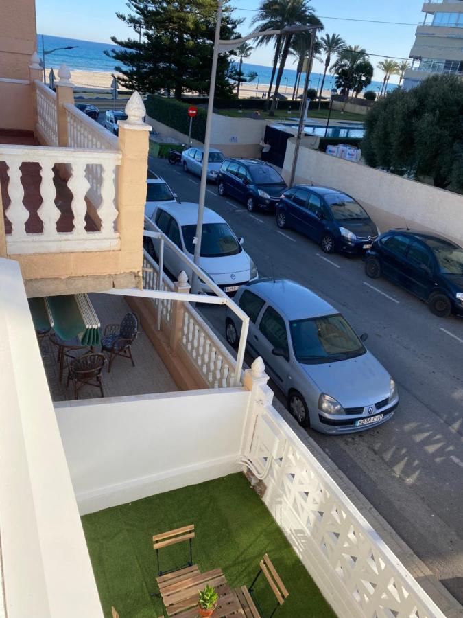 San Juan Beach, White House El Campello Eksteriør bilde