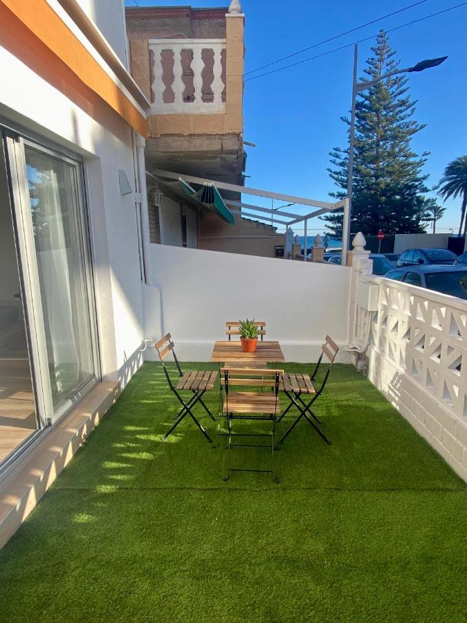 San Juan Beach, White House El Campello Eksteriør bilde